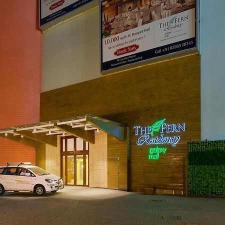 The Fern Residency Galaxy Mall Burnpur Exterior foto